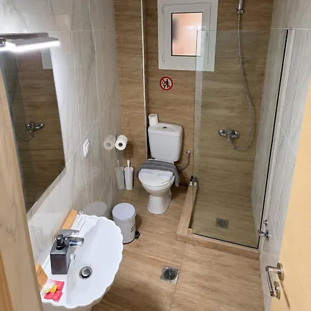 Apartament Gpx Clr - Alexander 7 Cityview Larissa