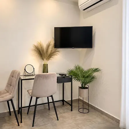 Apartament Gpx Clr - Alexander 7 Cityview