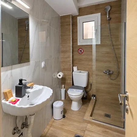 Apartament Gpx Clr - Alexander 7 Cityview *
